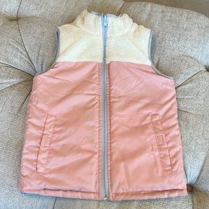 Reversible Vest